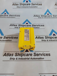BENDER SUA145 VOLTAGE RELAY ART.B93015510