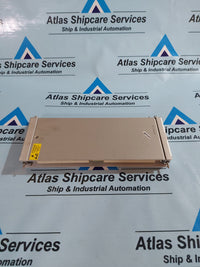 BENTLY NEVADA 125760-01 DATA MANAGER I/O MODULE