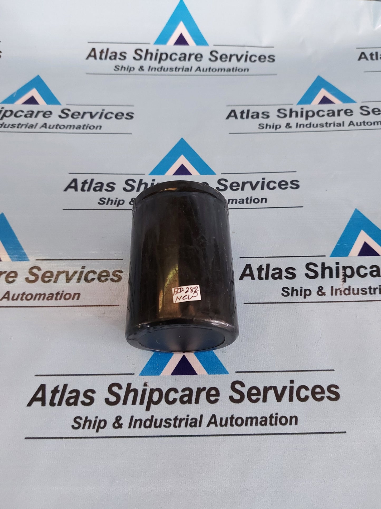 BHC ALS30A332NF450 3300uF +/-20% 450VDC CAPACITOR