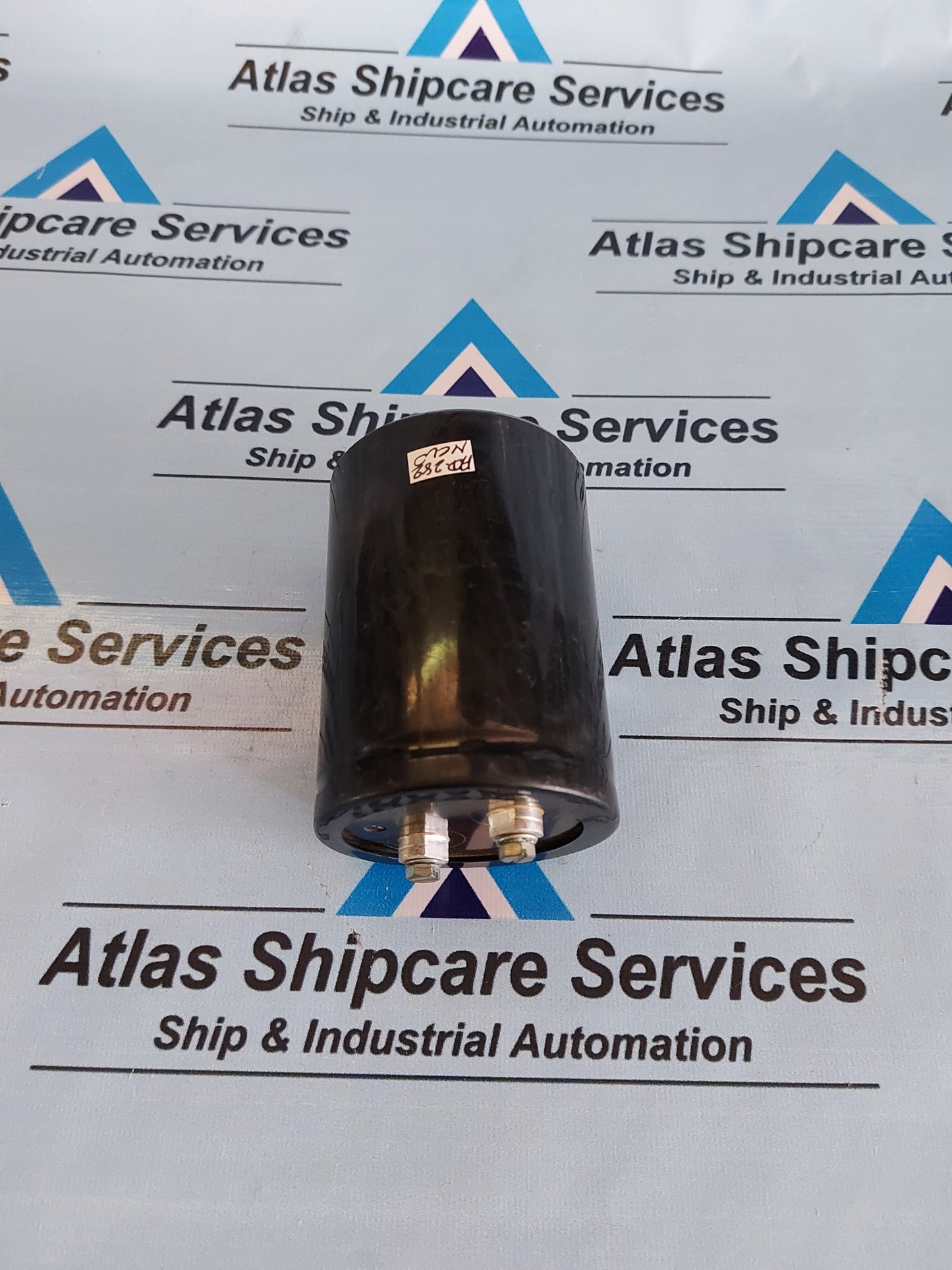 BHC ALS30A332NF450 3300uF +/-20% 450VDC CAPACITOR