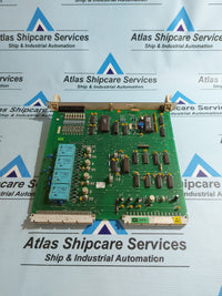 BHEL 69203IV1A UN0611AV1 PCB CARD