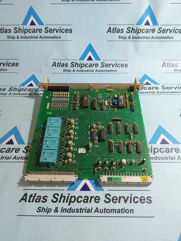 BHEL 69203IV1A UN0611AV1 PCB CARD