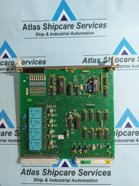 BHEL 69203IV1A UN0611AV1 PCB CARD