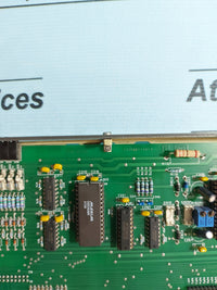 BHEL 69203IV1A UN0611AV1 PCB CARD