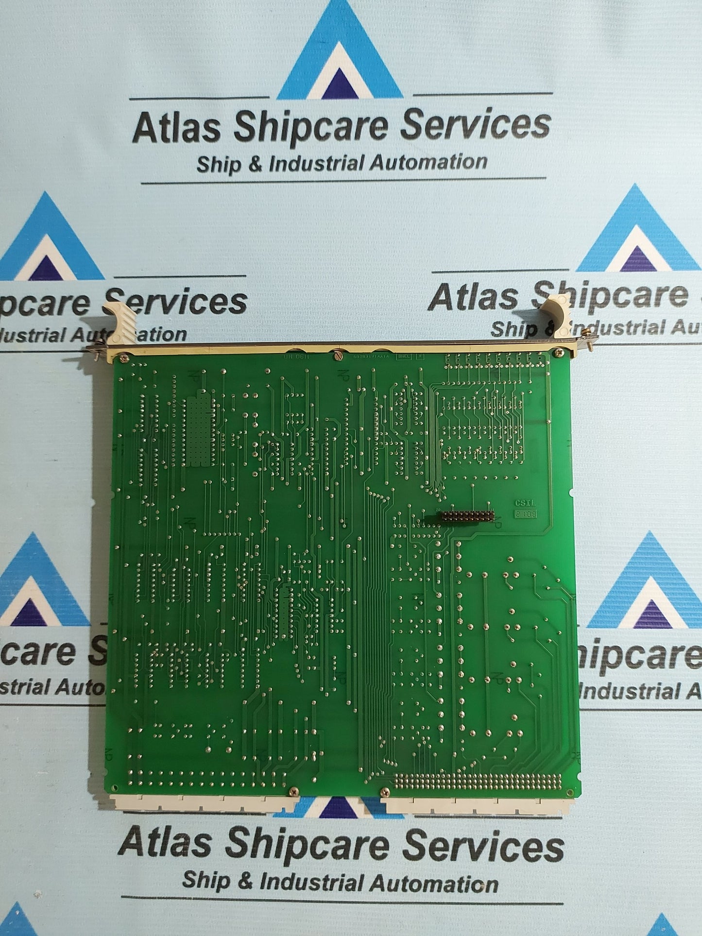 BHEL 69203IV1A UN0611AV1 PCB CARD