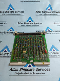 BHEL 69203SV1A UN0665AV1 PCB CARD