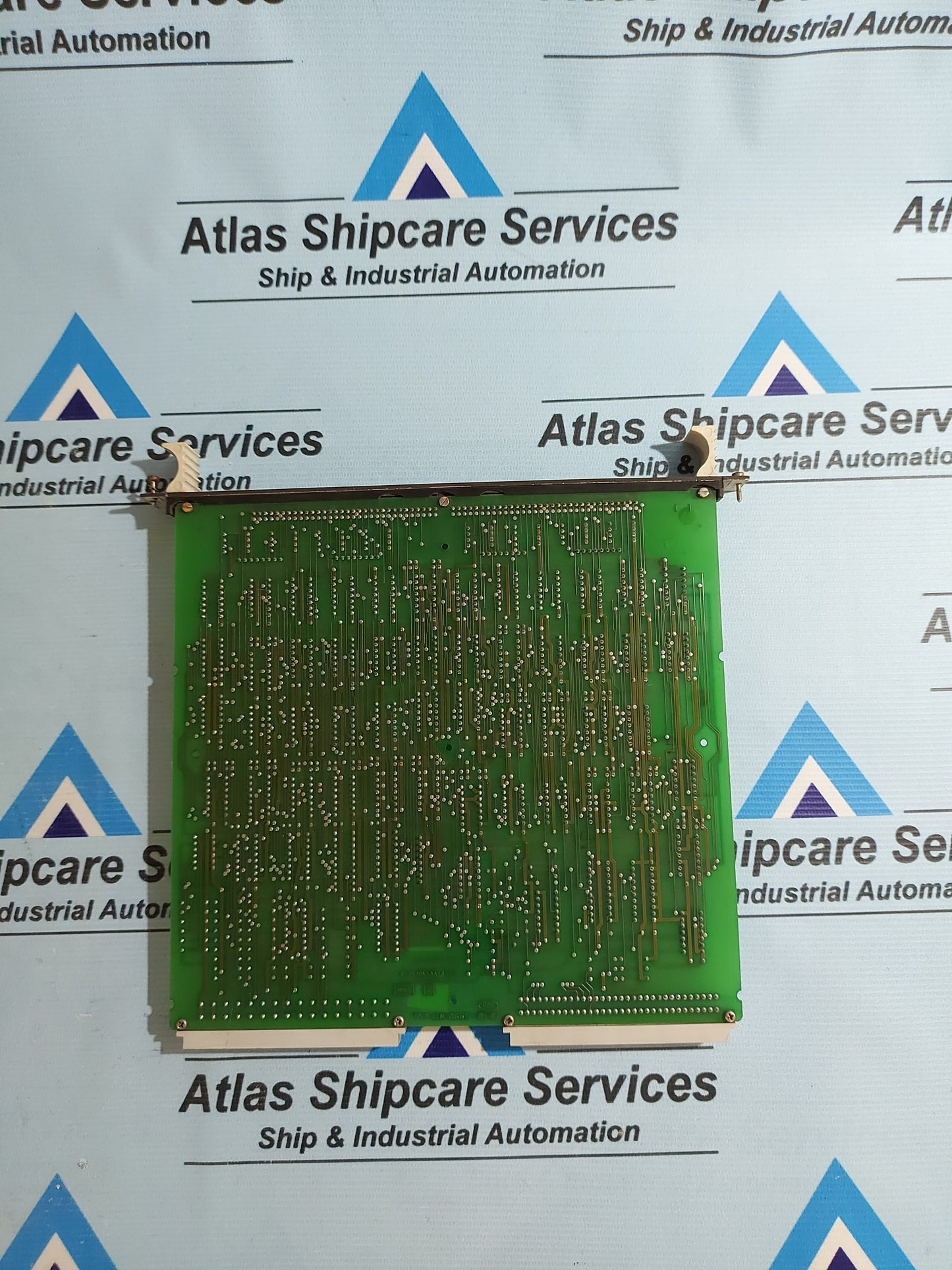 BHEL 69203SV1A UN0665AV1 PCB CARD