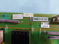 BHEL CE689-11-111-202 PCB CARD PB293