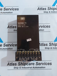 BHEL CE691-14-291 TACHOMETER