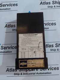 BHEL CE691-14-291 TACHOMETER