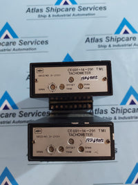 BHEL CE691-14-291 TACHOMETER