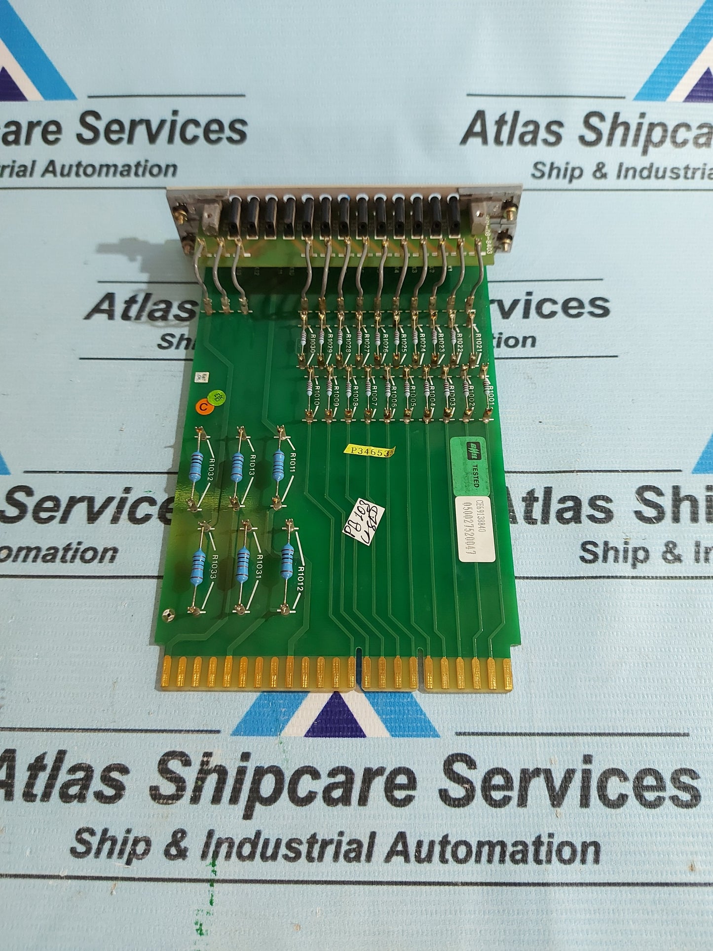 BHEL CE691-38-840 UN0094
