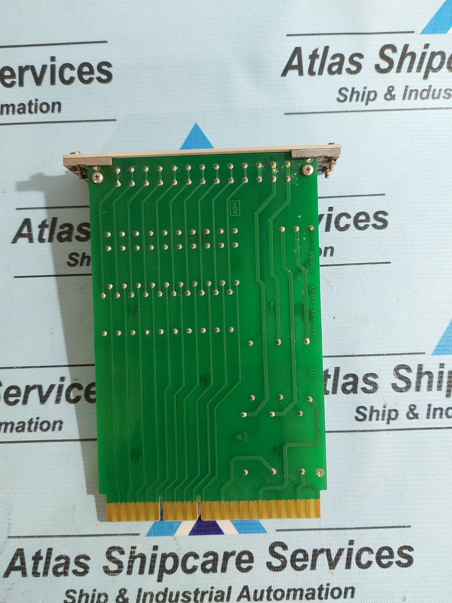 BHEL CE691-38-840 UN0094