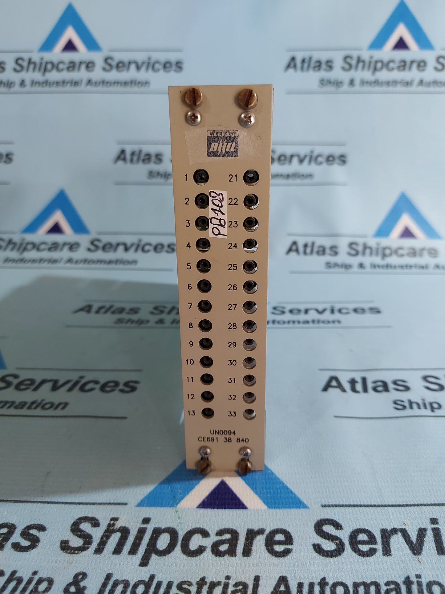 BHEL CE691-38-840 UN0094