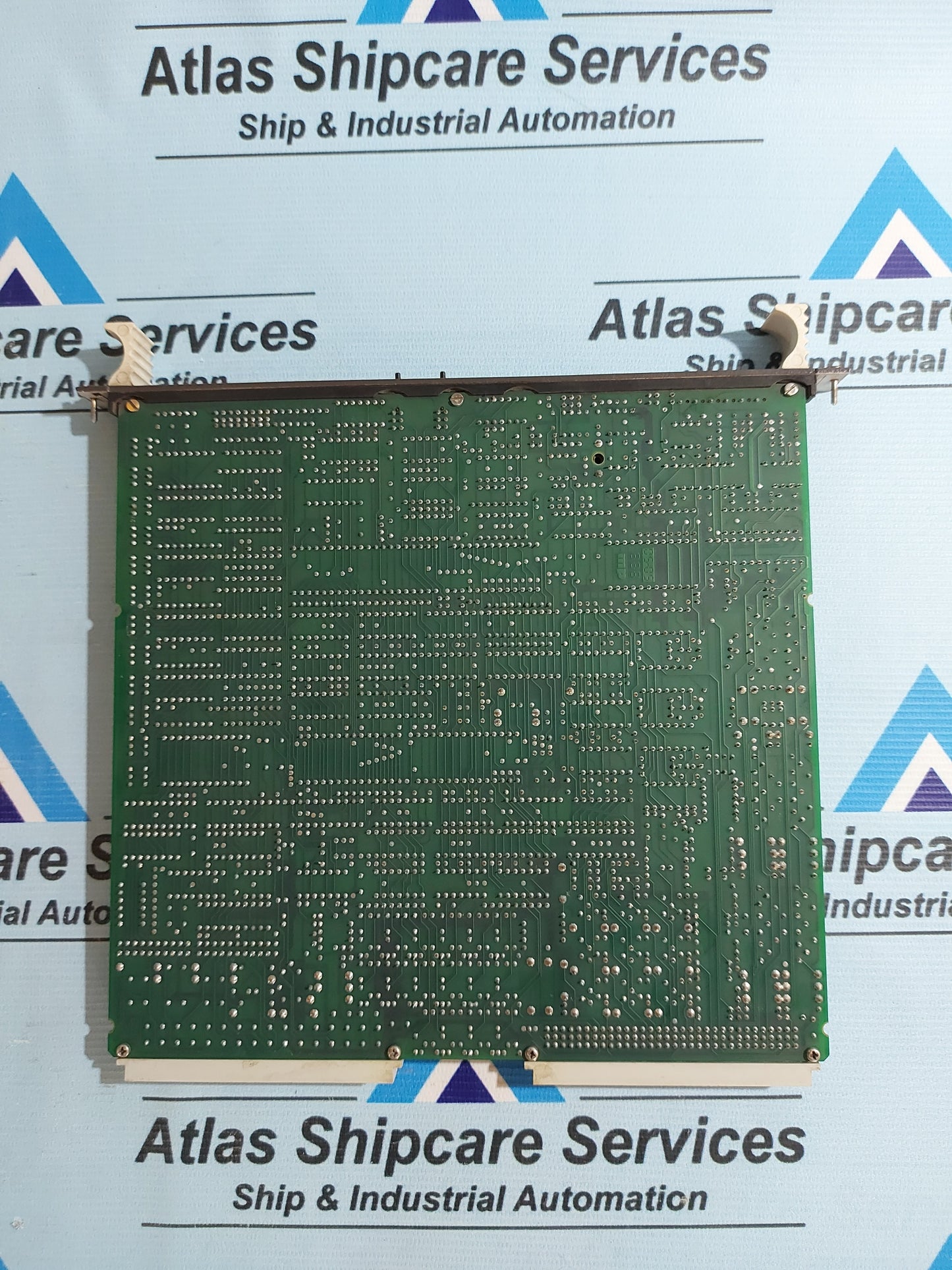 BHEL DVR CARD 692-03-DU1E UN0663B-300 MODULE