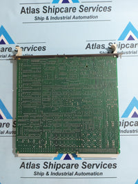 BHEL DVR CARD 692-03-DU1E UN0663B-300 MODULE