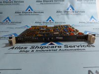 BHEL DVR CARD 692-03-DU1E UN0663B-300 MODULE