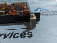 BHEL DVR CARD 692-03-DU1E UN0663B-300 MODULE