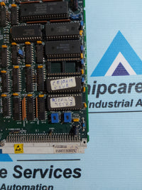 BHEL DVR CARD 69203DB1A UN0660AV1 MODULE