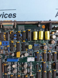 BHEL DVR CARD 69203DB1A UN0660AV1 MODULE