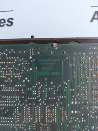 BHEL DVR CARD 69203DB1A UN0660AV1 MODULE