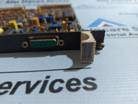 BHEL DVR CARD 69203DB1A UN0660AV1 MODULE