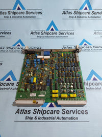 BHEL DVR CARD 69203GB1A UN0661AV1 MODULE