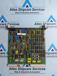 BHEL DVR CARD 69203GB1A UN0661AV1 MODULE