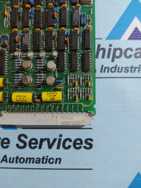 BHEL DVR CARD 69203GB1A UN0661AV1 MODULE