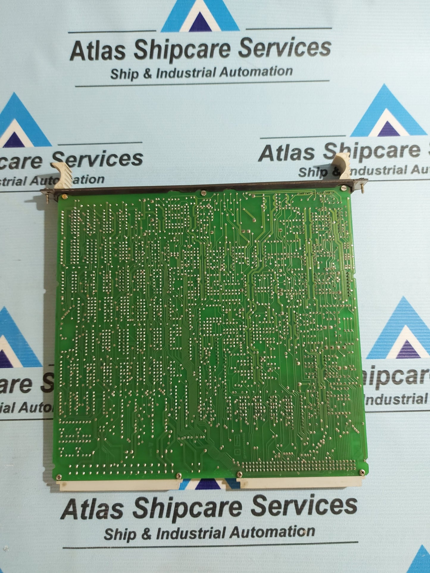 BHEL DVR CARD 69203GB1A UN0661AV1 MODULE