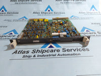 BHEL DVR CARD 69203GB1A UN0661AV1 MODULE
