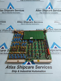BHEL DVR CARD 69203NA1A UN0610AV1 MODULE