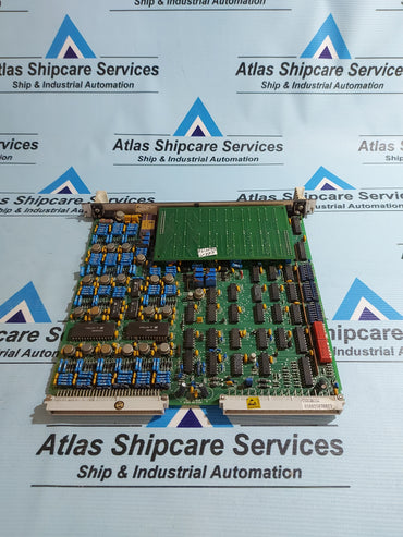 BHEL DVR CARD 69203NA1A UN0610AV1 MODULE