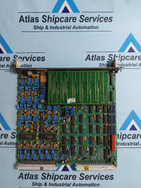 BHEL DVR CARD 69203NA1A UN0610AV1 MODULE