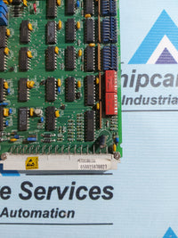 BHEL DVR CARD 69203NA1A UN0610AV1 MODULE