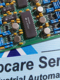 BHEL DVR CARD 69203NA1A UN0610AV1 MODULE