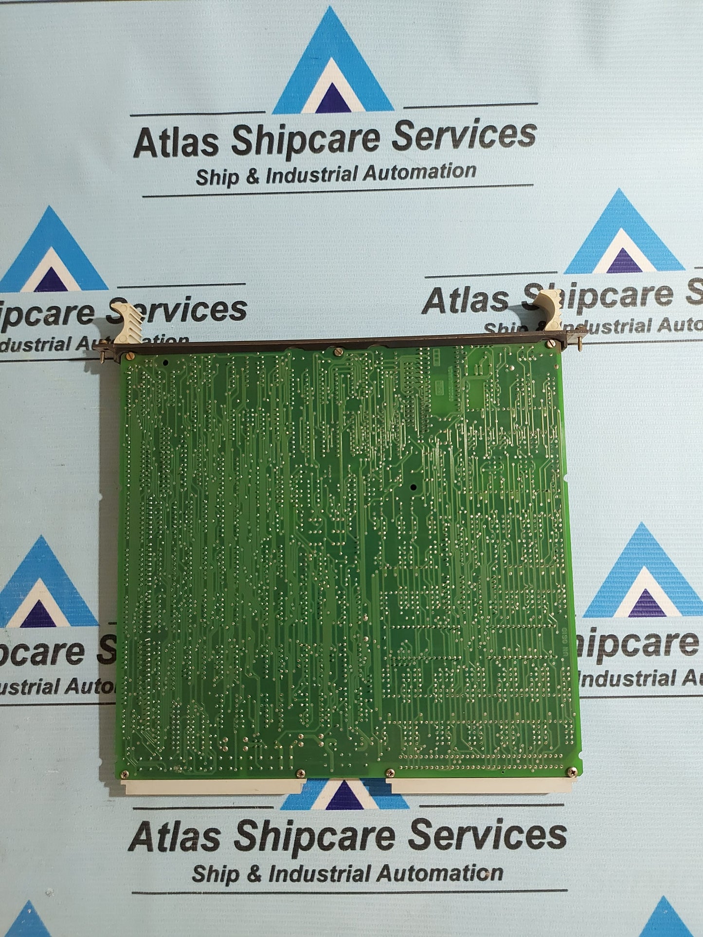 BHEL DVR CARD 69203NA1A UN0610AV1 MODULE