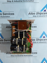 BHEL UNITROL CE691 33 309 POWER SUPPLY UNIT