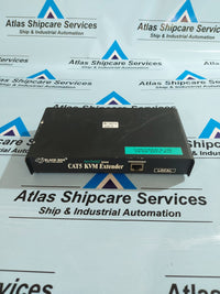 BLACK BOX 724-746-5500 SERVSWITCH CAT5 KVM EXTENDER