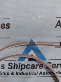 BLACK BOX EVE530-01M CAT5E PATCH CABLE F/UTP LSZH,GRAY