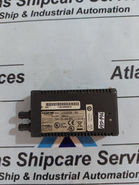 BLACK BOX LIC022A-R2 MULTIPOWER INDUSTRIAL MEDIA CONVERTER