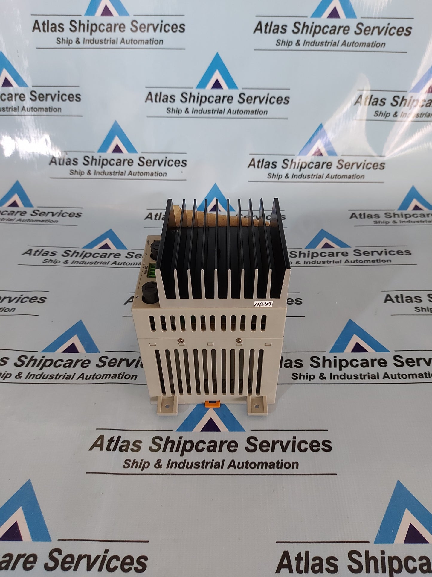 BLOCK GLS 230/24-5 AC/DC POWER SUPPLY