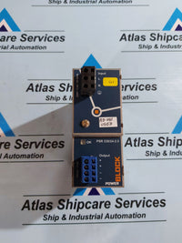 BLOCK PSR 230/24-2,5 SWITCH-MODE POWER SUPPLY