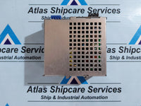 BLOCK PSR 230/24-2,5 SWITCH-MODE POWER SUPPLY