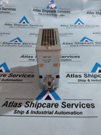 BLOCK PSR 230/24-2,5 SWITCH-MODE POWER SUPPLY