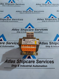 BLOCK STU 63/2x115 CONTROL TRANSFORMER