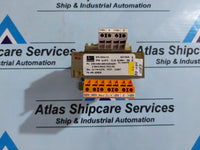 BLOCK STU 63/2x115 CONTROL TRANSFORMER