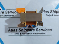 BLOCK STU 63/2x115 CONTROL TRANSFORMER