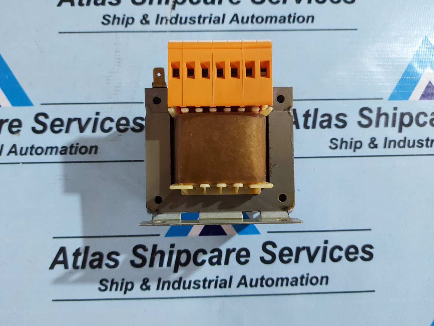 BLOCK STU 63/2x115 CONTROL TRANSFORMER