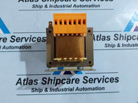 BLOCK STU 63/2x115 CONTROL TRANSFORMER